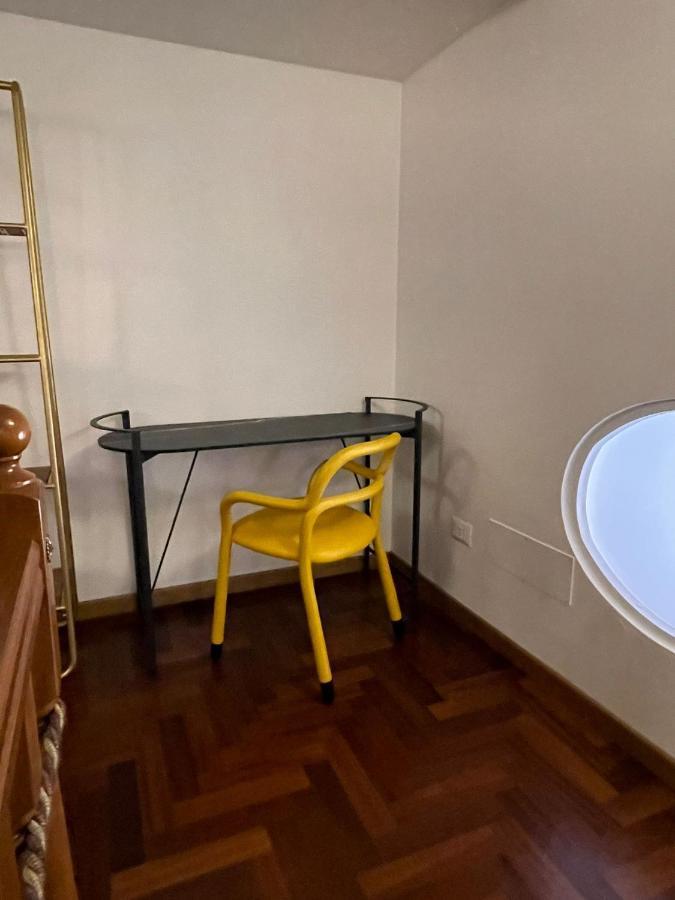 Luciano Monti Apartment Rome Exterior photo