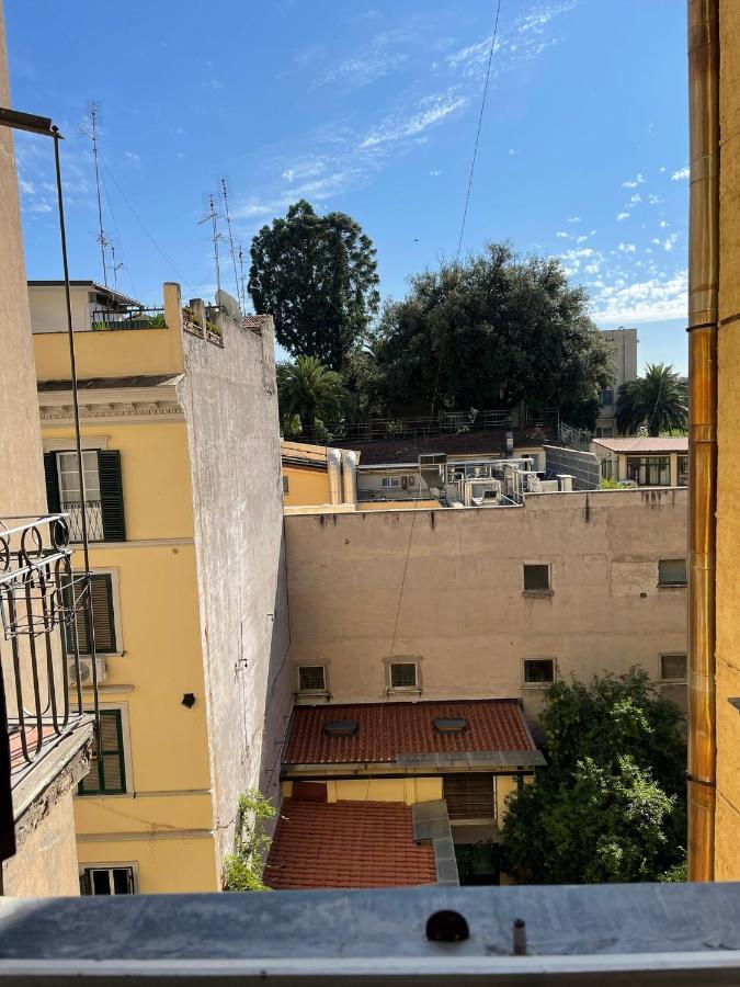 Luciano Monti Apartment Rome Exterior photo