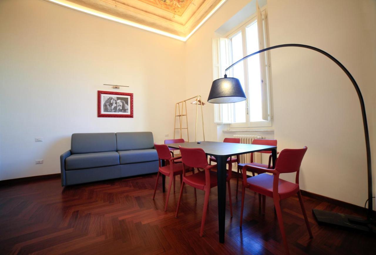 Luciano Monti Apartment Rome Exterior photo